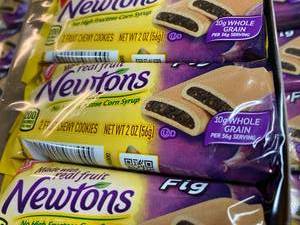 Fig Newtons