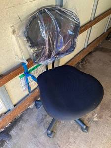 Mesh Back Task Chair