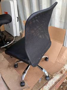 Mesh Task Chair