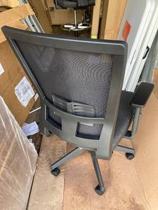 HON High Back Chair