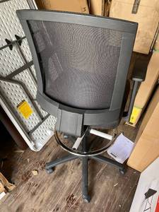 HON High Stool