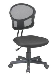 Mesh Back Task Chair