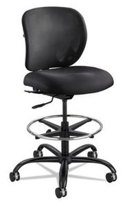 Safco Heavy Duty Stool