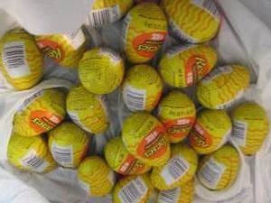 24- 1.2 oz  Reeses Eggs...