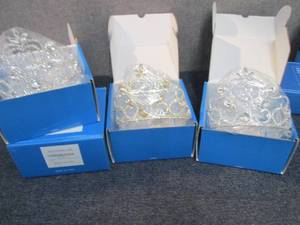3-20th Birthday &-1 18th Rhinestone...