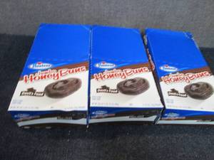 3- 28.5 oz Boxes Hostess Jumbo Devi...