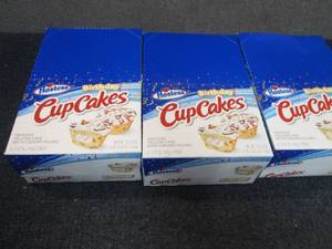 3- 19.62 oz Boxes Hostess Birthday ...