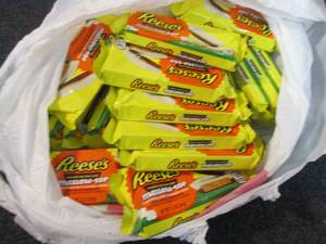 24- 1.2 oz  Reeses MallowTops...