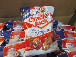Case of 24 - 4 18 oz Bags Original...