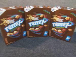 Case of 3 Boxes Each 10-1 oz Pouche...