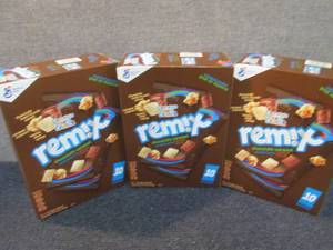 Case of 3 Boxes Each 10-1 oz Pouche...