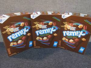Case of 3 Boxes Each 10-1 oz Pouche...