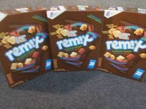 Case of 3 Boxes Each 10-1 oz Pouche...