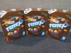 Case of 3 Boxes Each 10-1 oz Pouche...