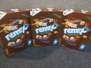 Case of 3 Boxes Each 10-1 oz Pouche...