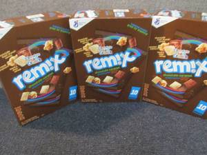 Case of 3 Boxes Each 10-1 oz Pouche...