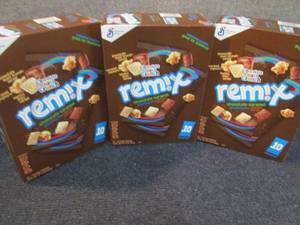 Case of 3 Boxes Each 10-1 oz Pouche...