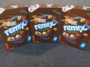 Case of 3 Boxes Each 10-1 oz Pouche...
