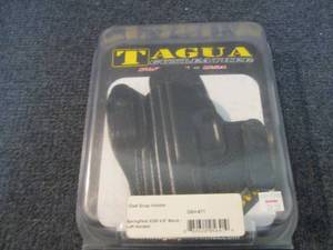 Tagua Dual Snap Holster Retail $39....