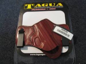 Tagua Dual Clip Holster Retail $39....