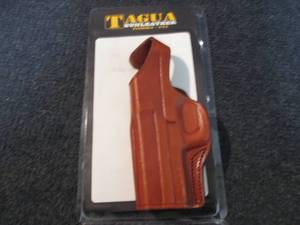 Tagua Cross Draw ThumbBreak Belt Ho...