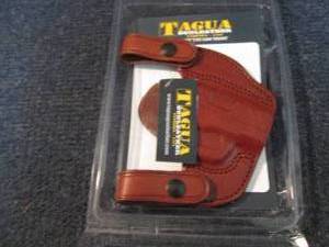 Tagua Dual Snap Holster Retail $29....