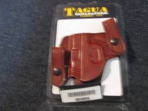 Tagua Dual Snap Holster Retail $39....
