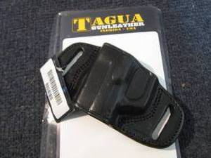 Tagua Quick Draw Belt Holster Retai...