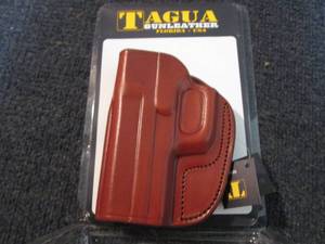 Tagua Cross Draw Open Top Holster R...