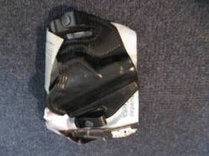 Front Line Tuckable Open Top Holste...