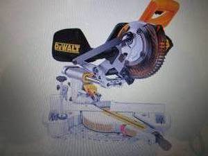 DeWalt 7.25 20V MAX Lithium-Ion Co...