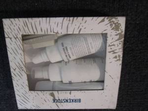 Birkenstock 4-Pc. Deluxe Shoe Care ...