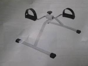 Wakeman Fitness Pedal Exerciser wit...