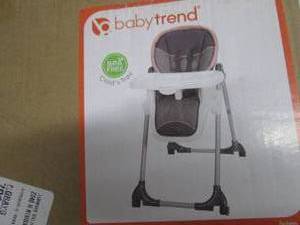 Baby Trend Dine Time 3-in-1 High Ch...