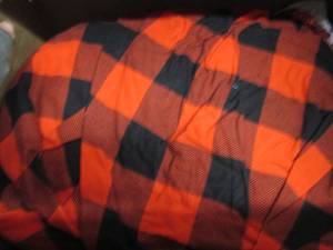 Seasonal Cotton Flannel Sheet Set -...