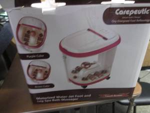 Carepeutic Touch Screen Oxy-Energiz...