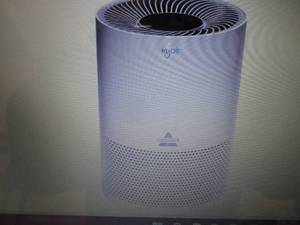 BISSELL MyAir Personal Air Purifier...