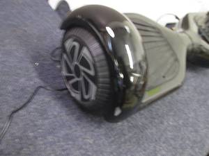 GlareWheel 200-Watt 36V Hoverboard ...
