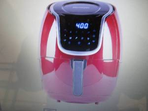 PowerXL Vortex Air Fryer 5-Qt. - Re...