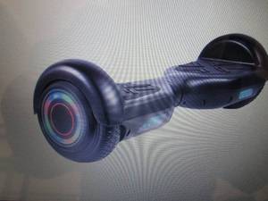 AOB 36V HoverboardSelf-Balancing S...