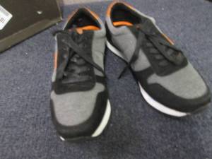 Vance Co. Mens Ferris Casual Sneak...
