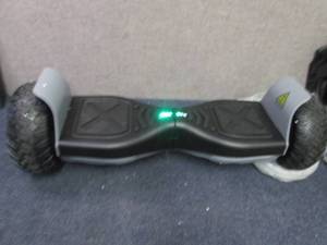 GlareWheel Offroad 36V Hoverboard o...