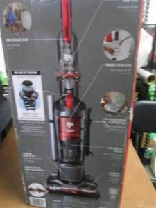 Dirt Devil Endura Max Bagless Uprig...