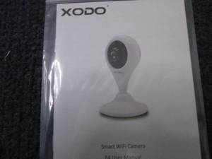 Contixo Xodo Wireless Smart Home Se...