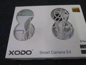 Contixo Xodo 2-Pack Wireless Smart ...