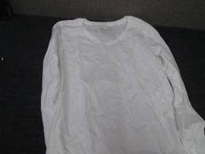 Hanes Womens Long-Sleeve V-Neck T-...