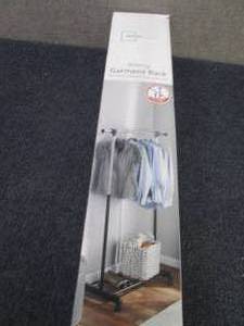 Mainstays Rolling Garment Bag...