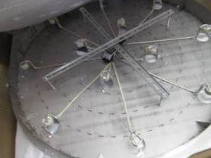 Shenzhen Large Crystal Chandelier o...