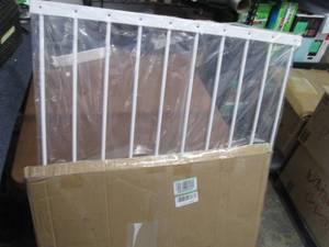 Single Window Safety Panel...