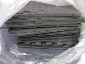 Pack of 12x12 inch Interlocking Flo...